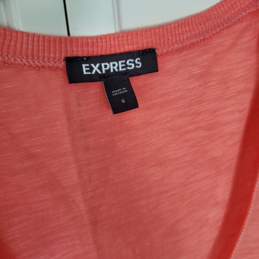 Express Tank - Picture 3 of 3